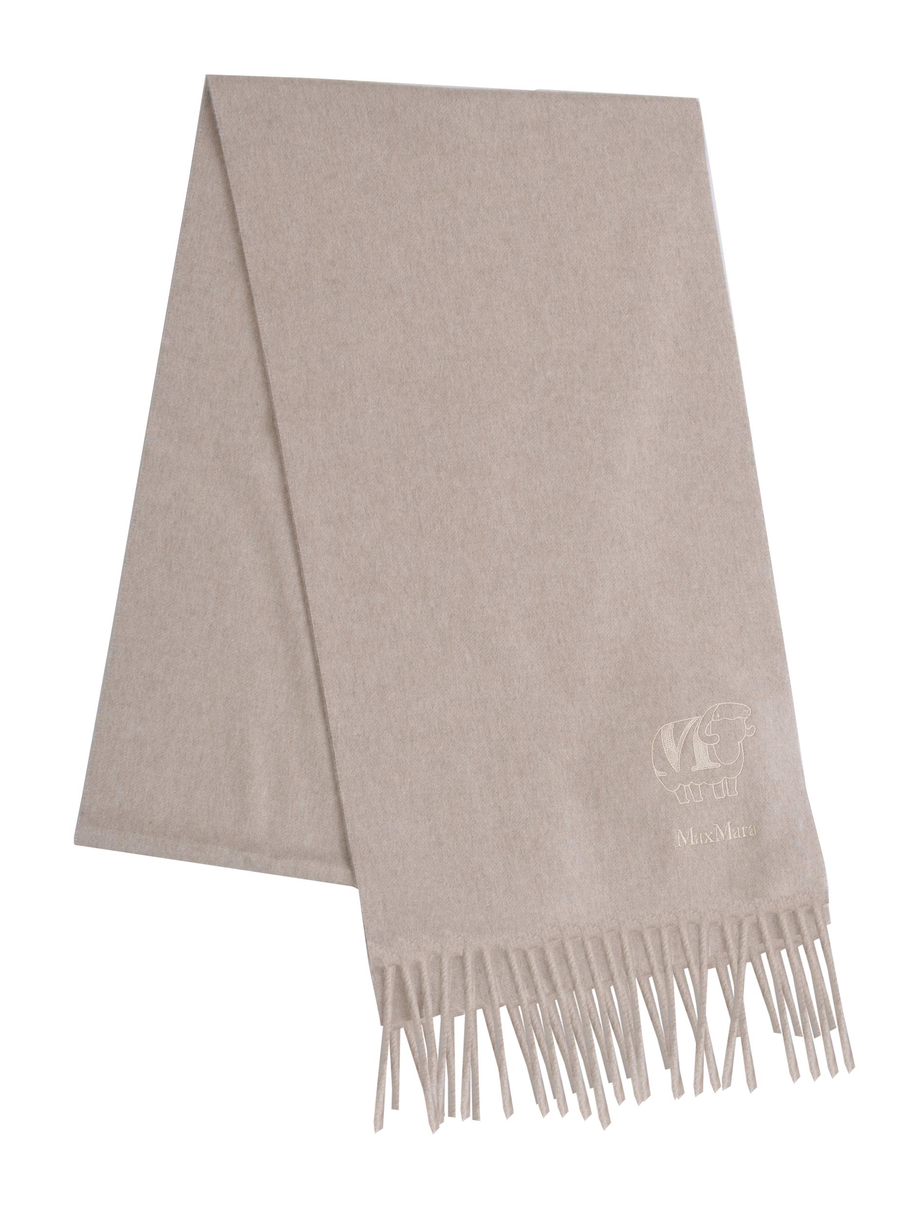 Sciarpa Max Mara 
